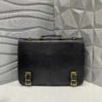 کیف اداری چرم طبیعی کد0054