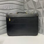 کیف اداری چرم طبیعی کد0054 - Image 4