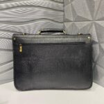 کیف اداری چرم طبیعی کد 0066 - Image 3