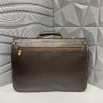 کیف اداری چرم طبیعی کد 0098 - Image 4