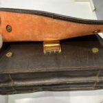 کیف اداری چرم طبیعی کد 0098 - Image 9