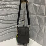 کیف دوشی و کمری برند فاوور کد 279608Fouvor - Image 3