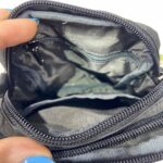 کیف دوشی و کمری برند فاوور کد 279608Fouvor - Image 5