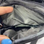 کیف دوشی و کمری برند فاوور کد 279608Fouvor - Image 4