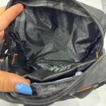 کیف دوشی و دستی کدa010 - Image 6