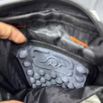 کیف دوشی و دستی کدa010 - Image 5