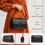 کیف دنیز جنوا کد 0076