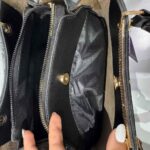 کیف دوشی و دستی کد 1641 - Image 10