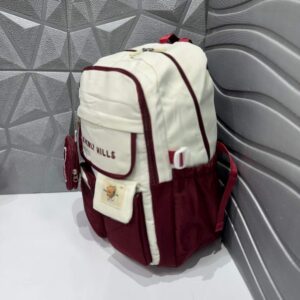 کوله پشتی وارداتی کد 9658