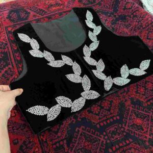 جلیقه/سخمه مدل دیلان