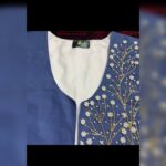 جلیقه/وست (سخمه) مدل درخت بهار - Image 6
