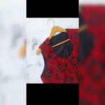 جلیقه نپالی طرح لوزی شماره دوزی طرح سنتی سیستانی - Image 2
