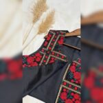 جلیقه/وست مدل رز اذین - Image 5