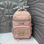 کوله پشتی مدل یونیک(Unique)کد11 - Image 4