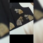 جلیقه/وست (سخمه) مدل  رخشان - Image 7