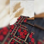 جلیقه/وست مدل رز اذین - Image 6
