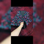 جلیقه/وست مدل ماه بانو - Image 2