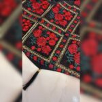 جلیقه/وست مدل رز اذین - Image 3