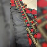 جلیقه/وست مدل رز اذین - Image 7