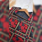 جلیقه/وست مدل رز اذین - Image 2