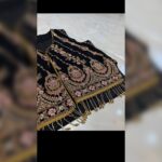 جلیقه _سخمه زنانه شکوفه گیلاس - Image 4