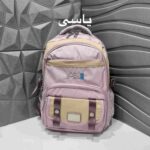 کوله پشتی مدل یونیک(Unique)کد11 - Image 2