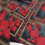 جلیقه/وست مدل رز اذین - Image 4