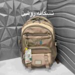کوله پشتی مدل یونیک(Unique)کد11 - Image 8