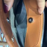 کیف دوشی و دستی کد 1774 - Image 10