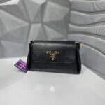 کیف دوشی مدل PRADA - Image 3