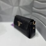 کیف دوشی مدل PRADA - Image 4