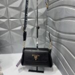 کیف دوشی مدل PRADA - Image 2