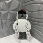 کیف دوشی و دستی کد 117695 - Image 4