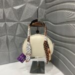 کیف دوشی و دستی کد 117695 - Image 6