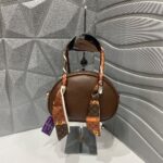 کیف دوشی و دستی کد 117695 - Image 3