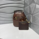 کیف دوشی و کوله پشتی مدل آیما - Image 4