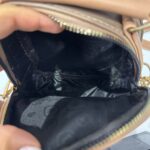 کیف دوشی و کوله پشتی مدل آیما - Image 12
