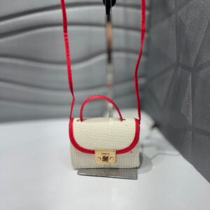 مینی بگ دوشی و دستی کد 75