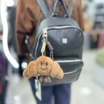 آویز کیف کروسان وارداتی - Image 4
