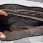 کیف مجلسی برند حاصل کد1114 - Image 6