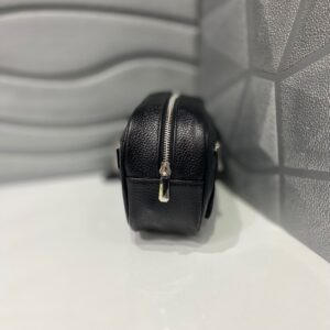 کیف دستی مردانه چرم طبیعی کد 0059