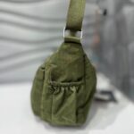کیف دوشی برند حاصل کد 1160 - Image 9