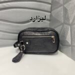 کیف دستی مردانه چرم طبیعی کد 0059 - Image 2