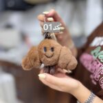 آویز کیف کروسان وارداتی