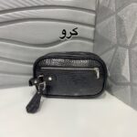 کیف دستی مردانه چرم طبیعی کد 0059 - Image 3