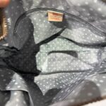 کیف دوشی برند حاصل کد 1459 - Image 12