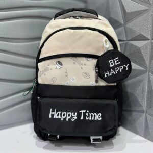 کوله پشتی برند وفس مدل happy time
