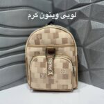 کوله دستی و پشتی کد 573 - Image 8