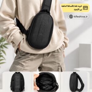 بادی بگ مدل fashion