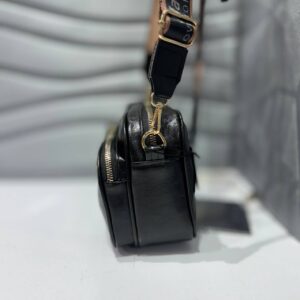 کیف دوشی مدل fendi